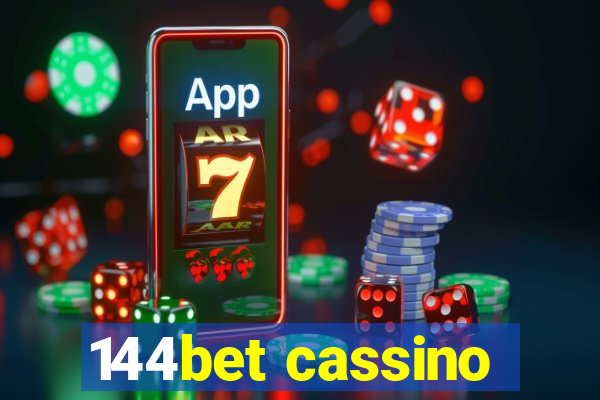 144bet cassino